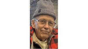 Benjamin Morrison Obituary