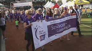 Join us in the fight against cancer! Relay For Life Opts To Go Virtual During Pandemic With Worried Eyes At Future Funding Kval