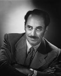 Image result for Groucho Marx