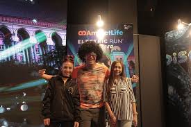 02:15 aftermovie of our trip to malaysia and koh lipe (thailand). Www Mieranadhirah Com Meet Silento At The Ammetlife Electric Run Recharged