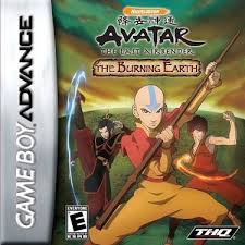The last airbender season 1 is available for free on tvshows.today. Avatar The Last Airbender Rom Psp Download Emulator Games