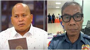 Sen. Bato Dela Rosa: "Si General Torre ay lasing sa kapangyarihan"