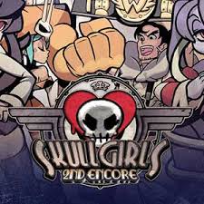 Skullgirls 2nd encore is finally coming to the ps vita on april 5! Skullgirls 2nd Encore Upgrade Cd Key Kaufen Preisvergleich Cd Keys Und Steam Keys Kaufen Bei Keyforsteam De