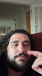 Frank Alvarez Talking about Miles