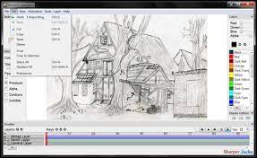 Maybe you would like to learn more about one of these? 13 Best Programs To Draw Manga Anime Drawing Software Anime Impulse