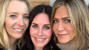 Jennifer aniston sparkles on the red carpet. Jennifer Aniston Kinder Waren Fur Sie Kein Thema Das Ist Der Grund