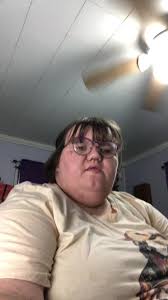 Leslie Clark in Diapers