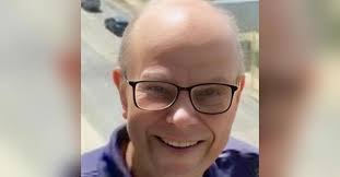 Martin "Mel" Morrish Obituary