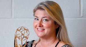 Pamela: I thought I'd be