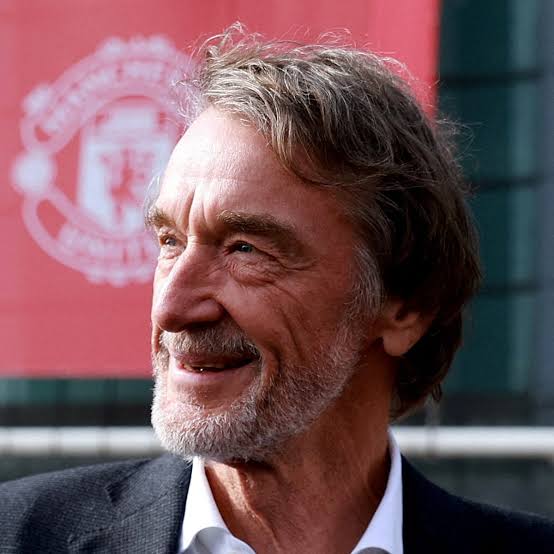 Starmer tells Jim Ratcliffe to apologise for saying UK 'colonised' by  immigrants | Jim Ratcliffe | The Guardian