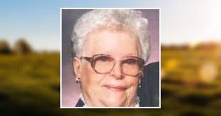 Arlene Davisson Obituary March 3, 2012