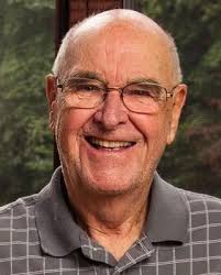 Frederick Moir Obituary (1931