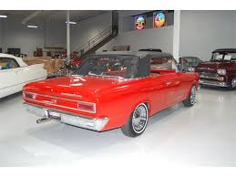 Image result for Antigua Red 1966 AMC