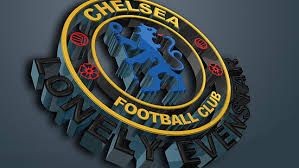 Chelsea football club logo, chelsea logo, icons logos emojis, football png. Hd Wallpaper 3d Chelsea Logo Chelsea Football Club Logo Sports Text Communication Wallpaper Flare