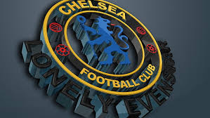 Chelsea logo png chelsea is one of the most famous british football clubs, which was established in 1905. Hd Wallpaper 3d Chelsea Logo Chelsea Football Club Logo Sports Text Communication Wallpaper Flare