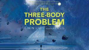 King wen of zhou and the long night. The Three Body Problem Audiobook Free Online Streaming
