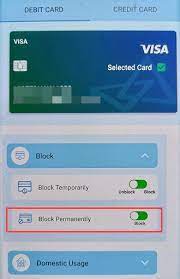 You can unblock/unlock your state bank of india, icici bank limited, punjab national bank, canara bank, bank of baroda, bank of india, union bank of india, central bank of india, hdfc bank limited, indian overseas bank, uco bank, oriental bank of commerce, syndicate bank, allahabad bank etc, debit and credit card via following ways: How To Permanent Block Canara Bank Atm Card Bankingidea Org
