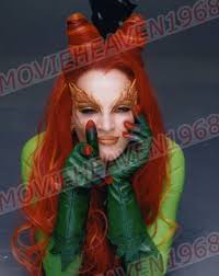 Maybe you would like to learn more about one of these? Uma Thurman Poison Ivy Batman Famousfix Com Post