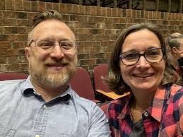 Dawn Paulson's Instagram, Twitter & Facebook