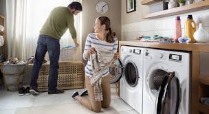 En effet, sa capacité à sécher efficacement votre linge et à vous faire gagner du temps sur le repassage en fait un appareil très. Bien Choisir Son Seche Linge Selon Ses Besoins Ma Maison Avec Beko