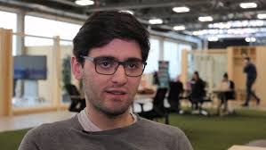 Il keynote di Flora Amato al Working Capital Tour Bari 2010 (1/2)