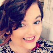 Louise Carr (@Lou_Carr)