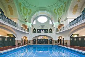 25 Best Things To Do In Munich Germany The Crazy Tourist Indoor Pool Pool Munich