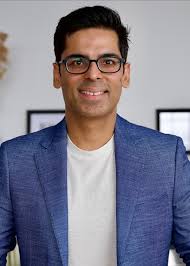 Dr. Saurabh Sethi Latest News, Videos, Photos, Biography, Blogs