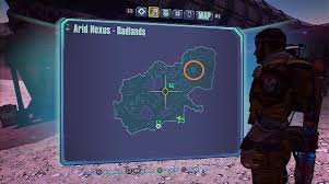 Borderlands 2 Eridium Blight Walkthrough - Prime Inspiration