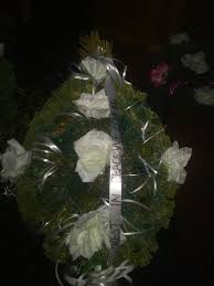 Funeral basket arrangements are beautiful and versatile. Bff Best Funeral Flowers Home Facebook