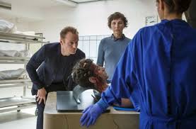 Apr 26, 2021 apr 26, 2021 by the guardian. Tatort Aus Berlin Meret Becker Steigt Als Kommissarin Aus Kultur Stuttgarter Zeitung