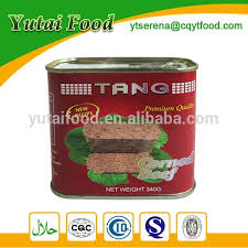 See full list on thesurvivaljournal.com Canned Corned Beef Easy Open Key 200g