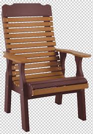 Shop for gliders & rocking chairs in nursery & decor. Table Garden Furniture Chair Glider Chair Furniture Armrest Wood Png Klipartz