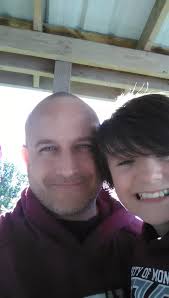 Vote for Your 2015 Griz Super Fan!