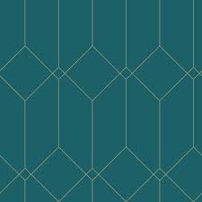 Collection de au fil des couleurs • dernière mise à jour il y a 5 semaines. Papier Peint Art Deco Or Vert Et Bleu De Esta Home Papier Peint D Estahome Marques De Papier Peint Papier Peint NÂº 1