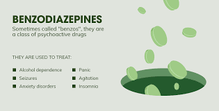 Barbiturates Vs Benzodiazepines How These Addictive Substances Are The Same And Different