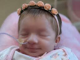 I want the right treatment for my baby"