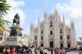 Know what's coming with accuweather's extended daily forecasts for milan, mi. 2 Days In Milan Explore Italy S Stylish Fashion Capital In 48 Hours Italy Travel Explore Italy Italy Road Trips