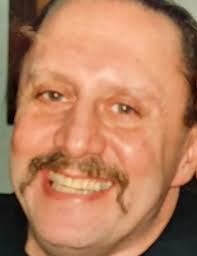 Obituary information for John D. Vanni