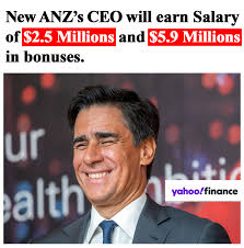 Is there a link between CEO take and consumer losses?