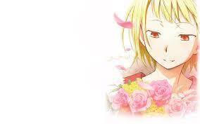 Computer Wallpaper For Alice To Zouroku Anime Teaser