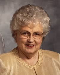 Marlene Woodworth Obituary August 5, 2023