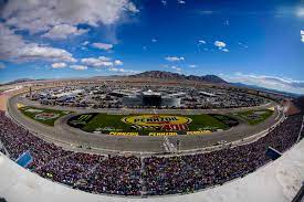 Sunday's round of 12 opener for the nascar cup series playoffs is scheduled for 7 p.m. What Time Does The 2019 Nascar Cup Race At Las Vegas Start