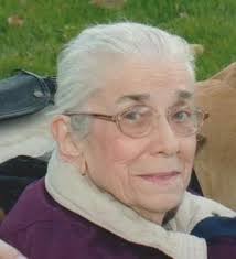 Alice Heuvelmans Obituary (1930