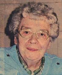 Helen Mary (Buresh) Benes