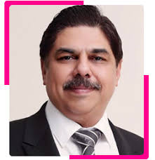 FOGSI President's Message 2022