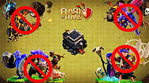 Base th 9 war anti 3 bintang 2020. Town Hall 9 Th9 Tested In 15 Wars Best War Base 2018 Anti 3 Star Anti All Combo Clash Of Clans Youtube