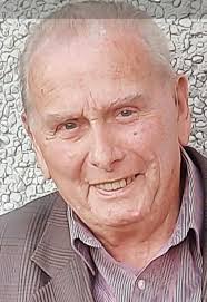 Death Notice of Bernard Walsh (Tramore, Waterford)