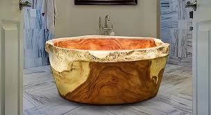 three ton slab from massive tree makes