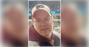 Scott Larocque's Instagram, Twitter & Facebook